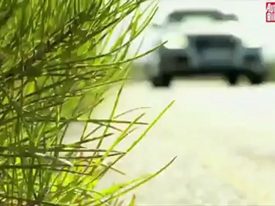 Nuevo Audi Q5 2012