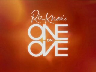 One on One - Annie Lennox