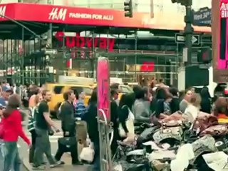 Video: El Twizy se pasea por New York