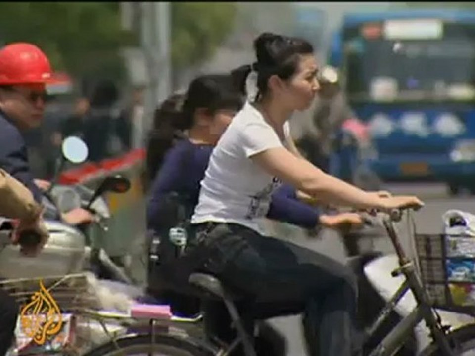 China school attacks anger parents