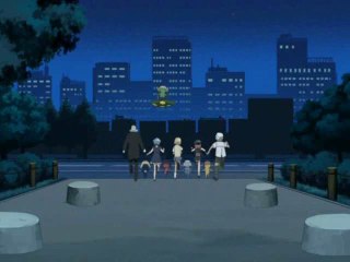 Sarxento Keroro - Todos xuntos nun histórico plan de invasión