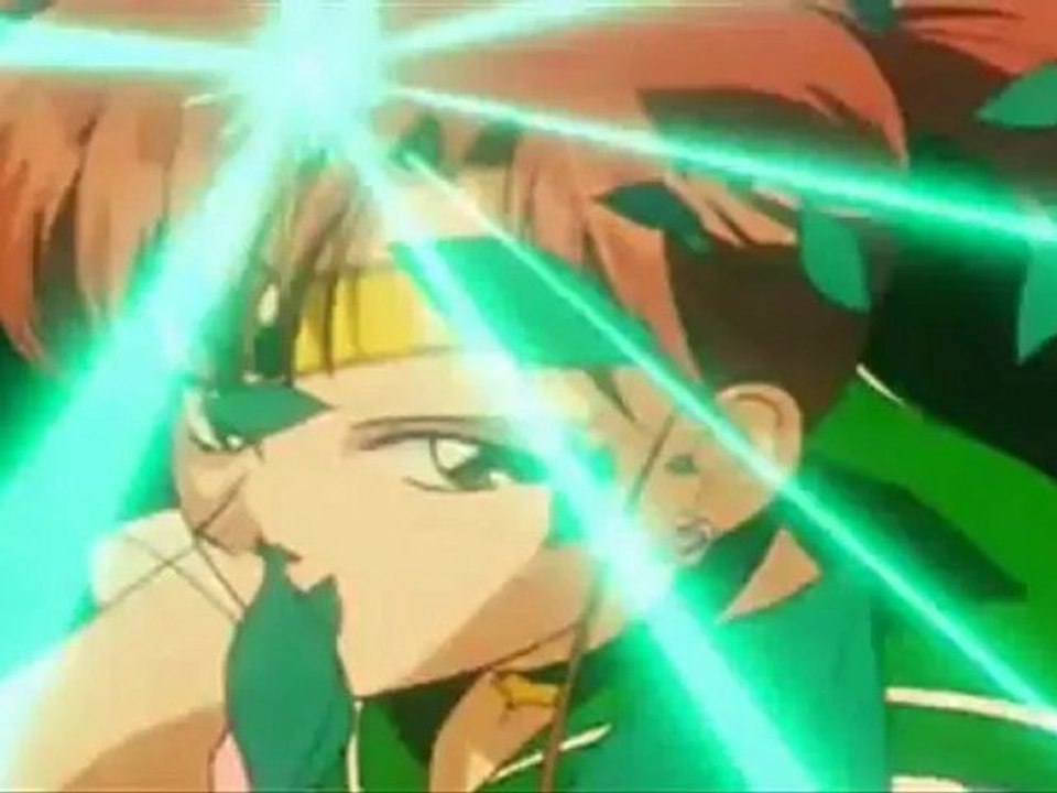 Sailor Jupiter - Dancing Queen (amv)