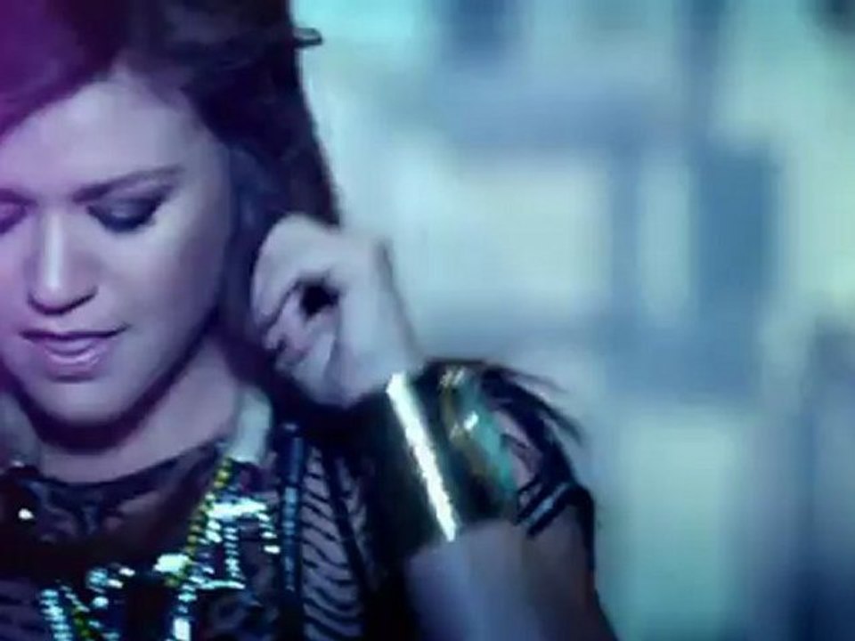 Mr Know It All by Kelly Clarkson