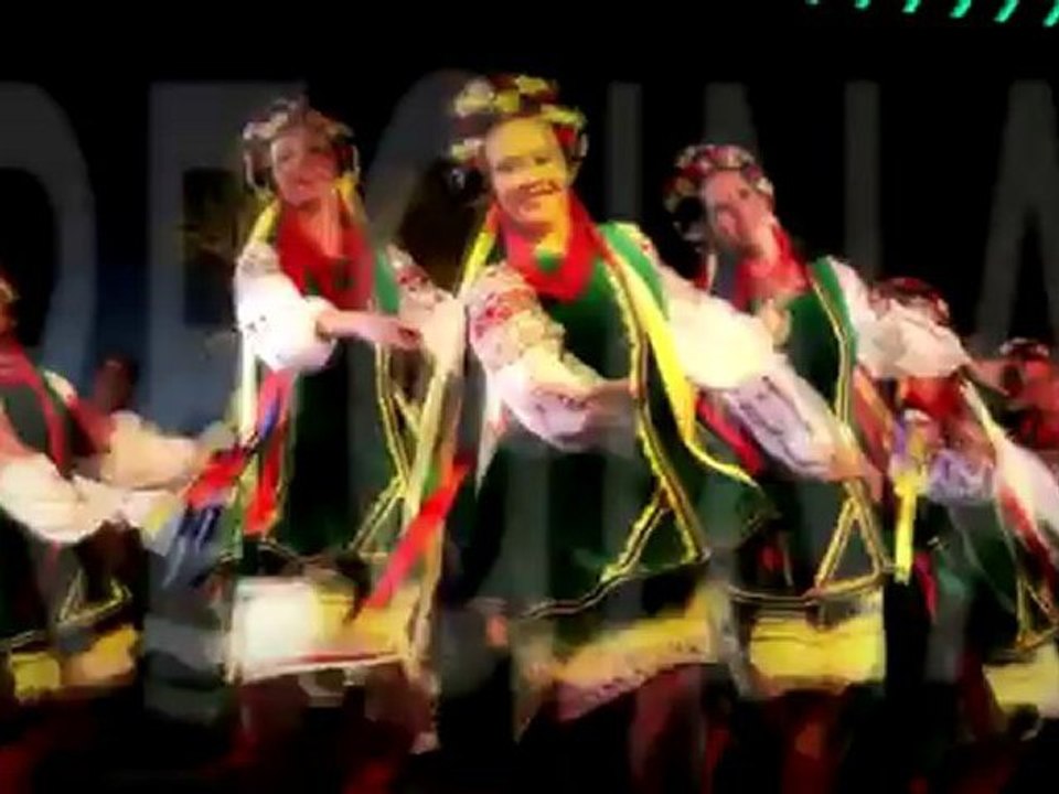 All TV Caravan Audition