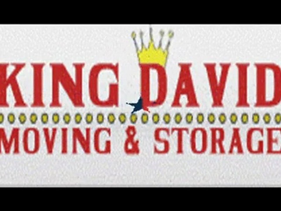 King David Moving, Local   Long Distance,Packing, (847)470-0055