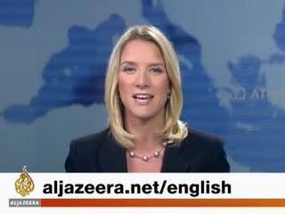 News Bulletin - 05:35 GMT update