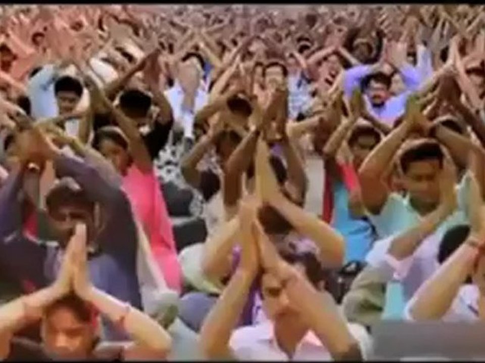 Saguni Official  Trailer
