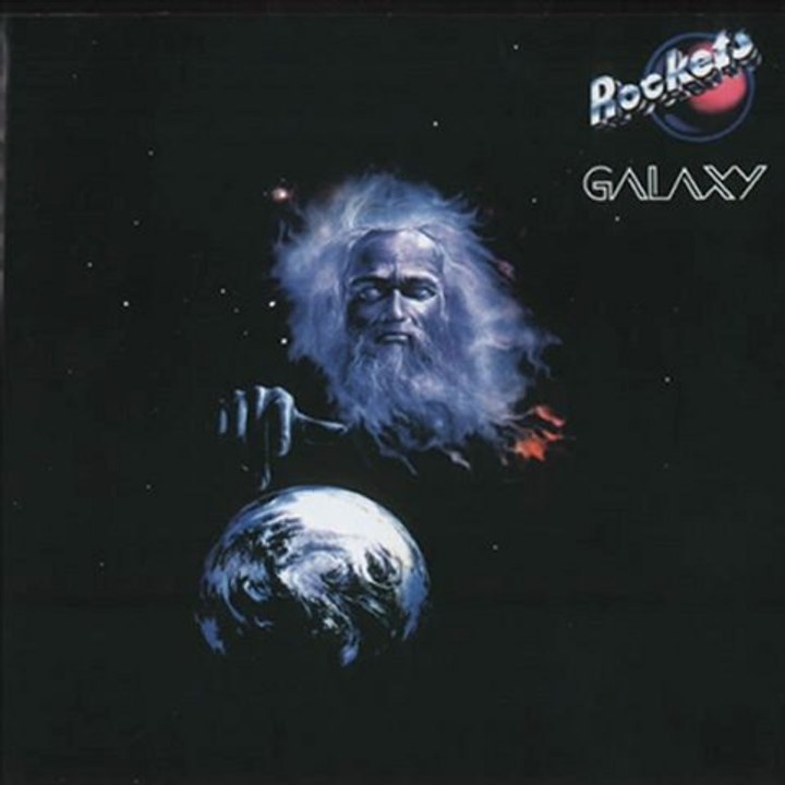 Rockets - Universal Band