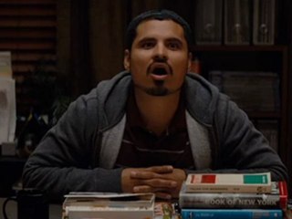 Josh Tries To Convince Charlie To Help With The Robbery