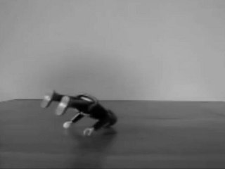 BEUZ A DU TEMPS-PLAYMOBIL WAYNE SMITH