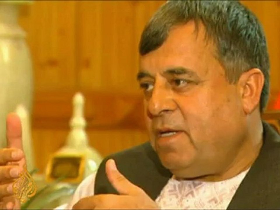 Afghanistan readies for Kandahar 'operation'