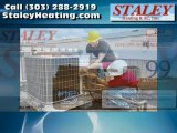 AC and Heating in Commerce City CO - Staley Heating and AC
