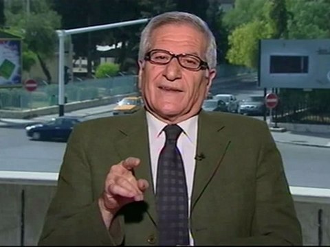 Inside Iraq - Strained Iraqi-Syrian relations