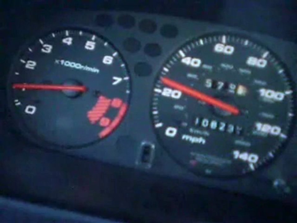 honda vtec sound (how to buy a good car)