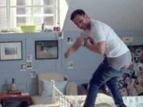 Saif Ali Khan Drops His Pants In Cocktail - Bollywood Hot