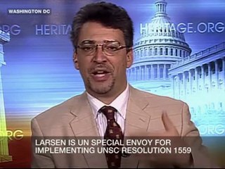 Inside Story - Russia's role in the Middle East