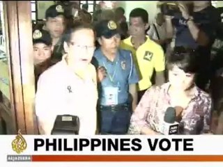 News Bulletin - 00:35 GMT update