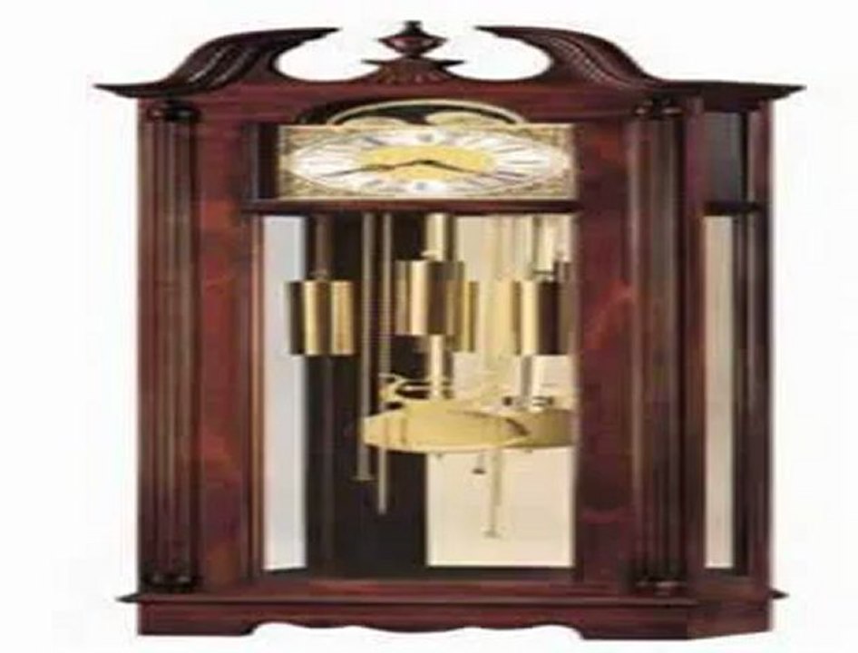 Howard Miller Clocks -Grandfather Clocks.com
