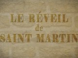 Le réveil de Saint Martin