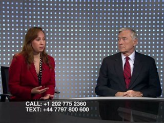 Riz Khan - Arizona's immigration law