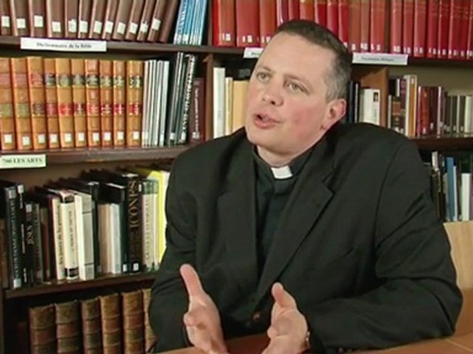 4- La prière et la liturgie au cœur de l’Église.