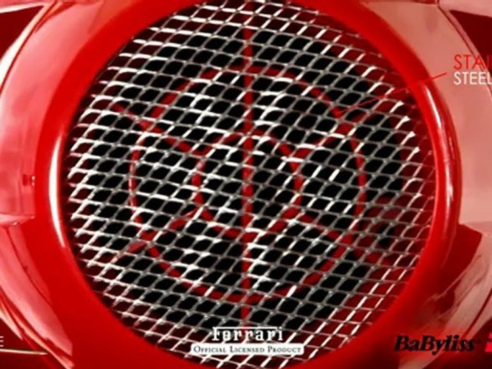 Babyliss PRO
