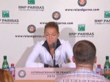 French Open: Radwanska: 