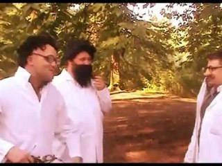 W.E.E.B VIII "LA MORT DES TROIS PROFESSEURS" VIDEO 3