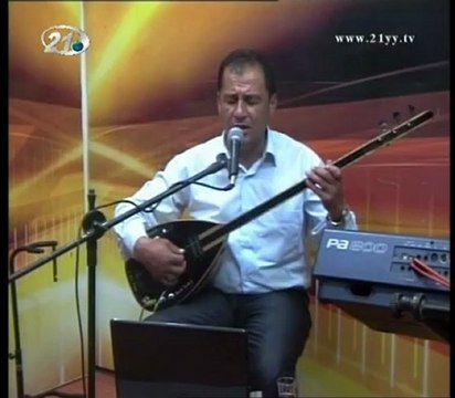 gecenin sesi ümmet çelik 21.05.2012-4. bölüm