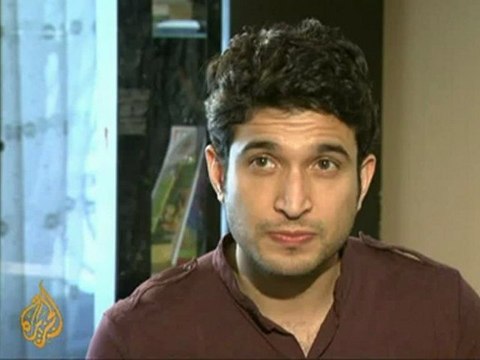 Chechen rebels 'fighting for truth'