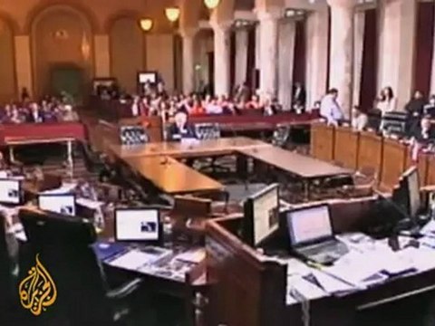 Arizona immigration law opposed