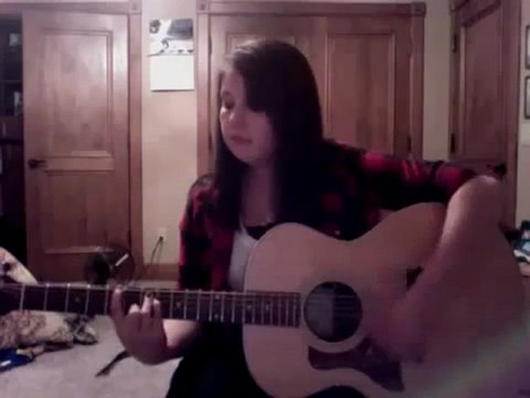 Izzi Ray - How He Loves