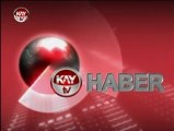31 MAYIS 2012 KAYTV ANAHABER BÜLTENİ