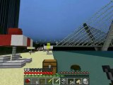 Minecraft Hardcore Hors série : Robert Neville Episode 2 partie 2