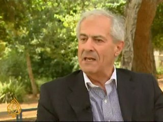 Israel's orthodox study burden