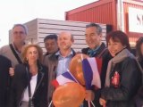 Henri Francès clip de campagne élections législatives 2012 du Gard