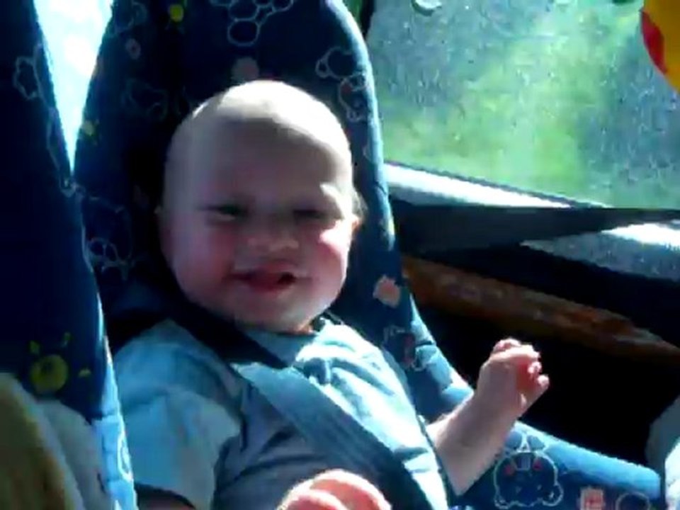 Emmie en route pour l'alsace 2