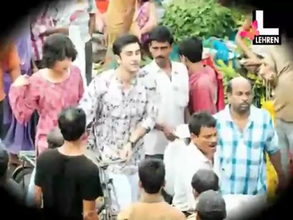 Rockstar Ranbir Set To Marry?