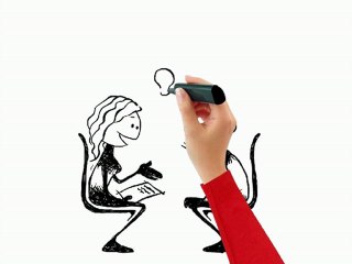 Narrative 2D animation Demo