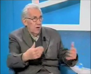 Gustavo Bueno: Yo soy católico.