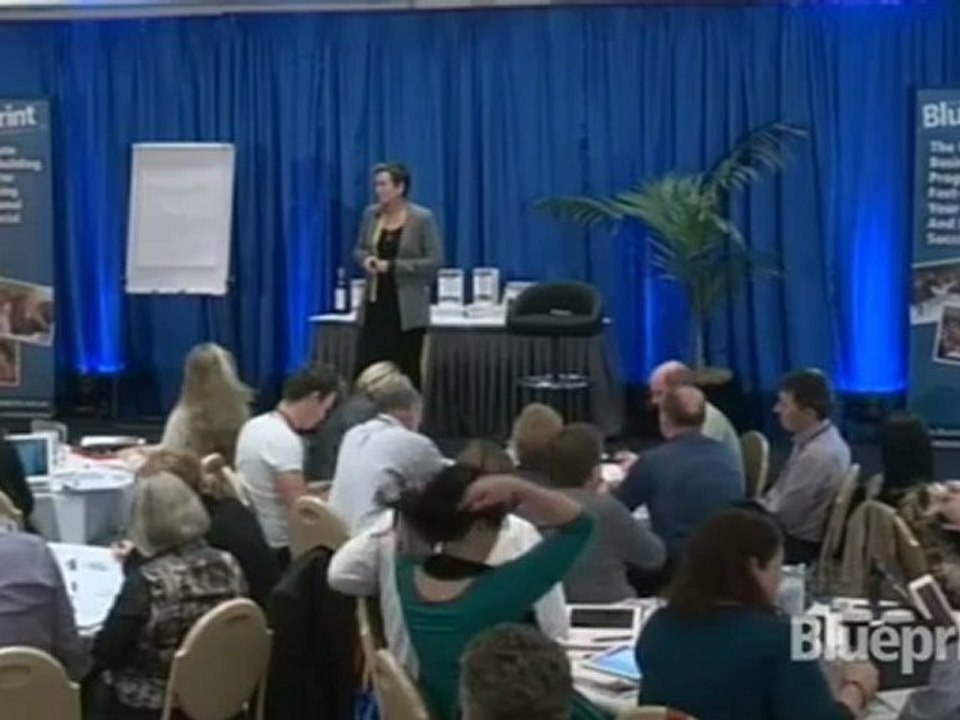 Why People Do Business With People They Like by Sharon Pearson