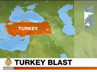 News Bulletin - 00:35 GMT update