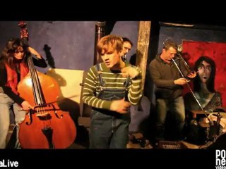 Michael Wookey - Fall Out my knees