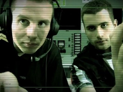 [FF1J 2012] Teaser - Un Festival UTBM