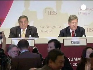 Etats-Unis : redéfinir une stratégie militaire en Asie...