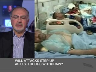 Riz Khan - What comes next in Iraq?