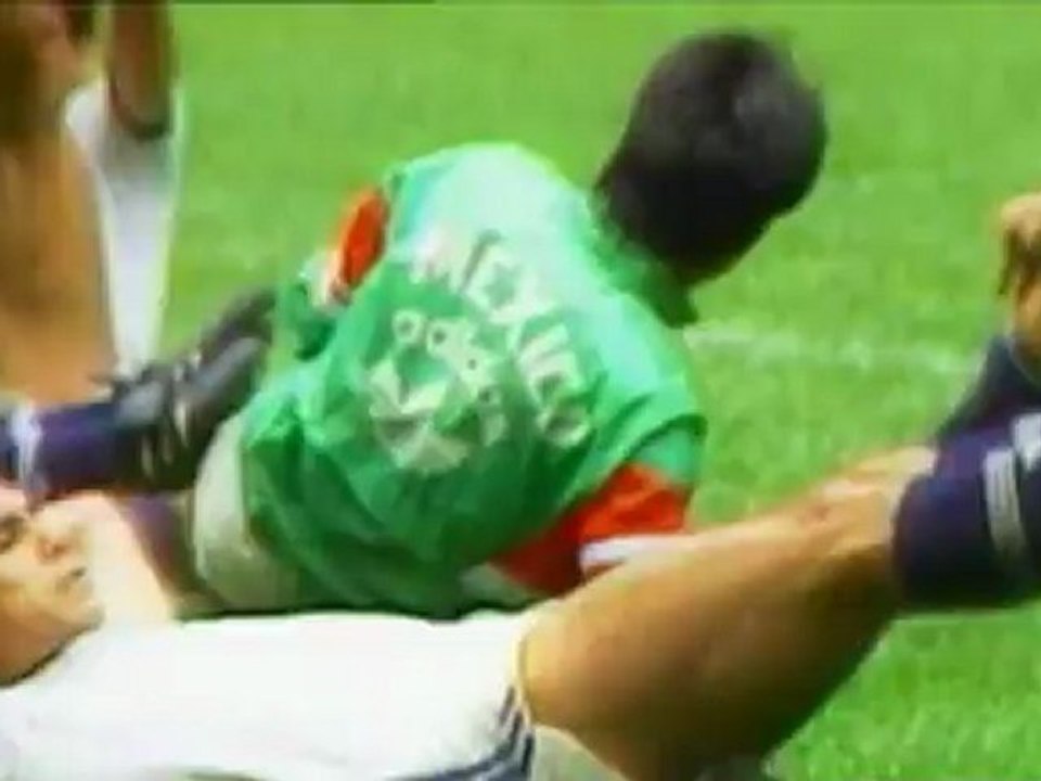 Football's Greatest The Contenders - 2012.04.15