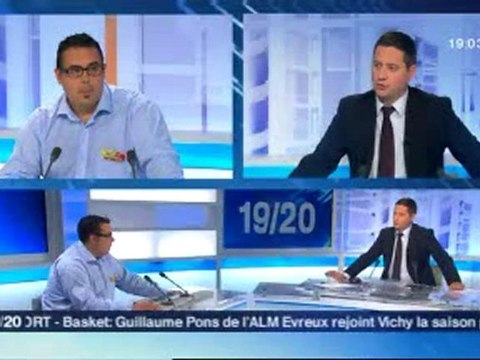 Pétroplus: la reprise partielle de la raffinerie doit attirer les repreneurs