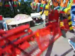 Power Maxxx Foire du Trone