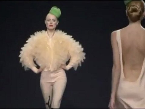 Katia Mossina. BALLET RUSSE-2